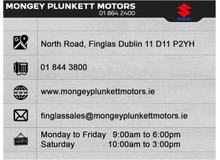 2024 Suzuki SX4 1.5L Petrol For Sale Images