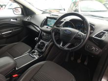 2019 Ford Kuga 1.5L Diesel For Sale Images