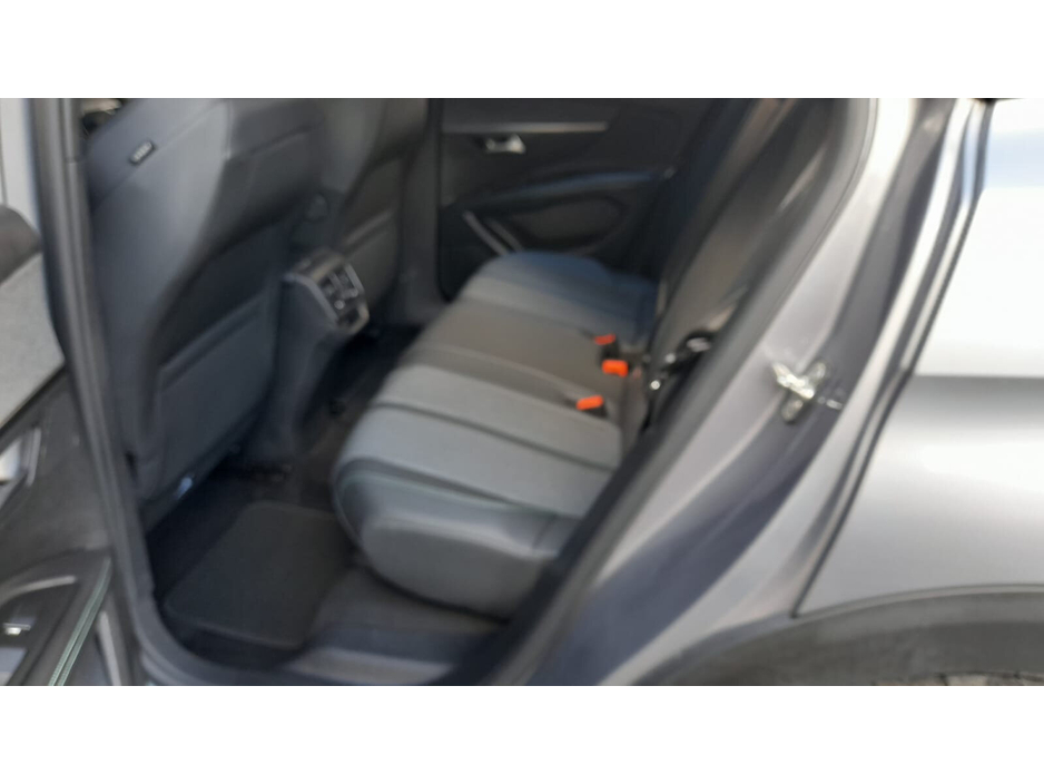 2023 Peugeot 3008 1.5L Diesel For Sale Images