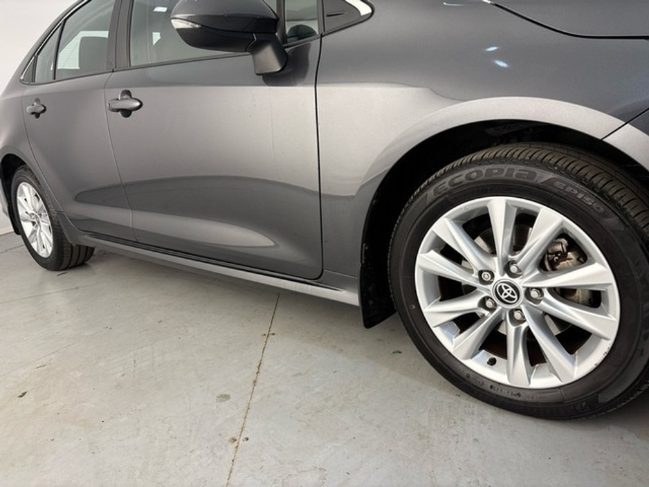 Toyota Corolla LUNA SALOON 4DR AUTO — thumbnail 18