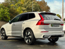 2024 VOLVO XC60 T6 AWD PLUS PHEV SUNROOF