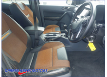 2016 Ford Ranger 3.2L Diesel For Sale Images