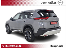 2025 Nissan X-Trail 1.5L Hybrid For Sale Images