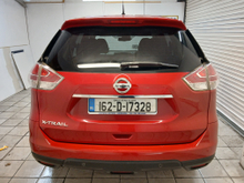 2016 Nissan X-Trail 1.6L Diesel For Sale Images