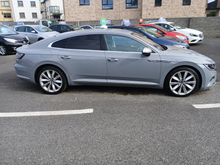 2023 Volkswagen Arteon 2L Diesel For Sale Images