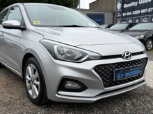 2020 Hyundai i20 1.2L Petrol For Sale Images