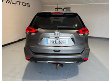 2019 Nissan X-Trail 1.6L Diesel For Sale Images