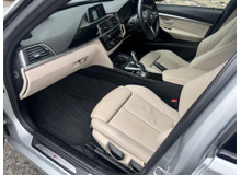 2018 BMW 3 Series 2.0L Petrol Plug-in Hybrid For Sale Images