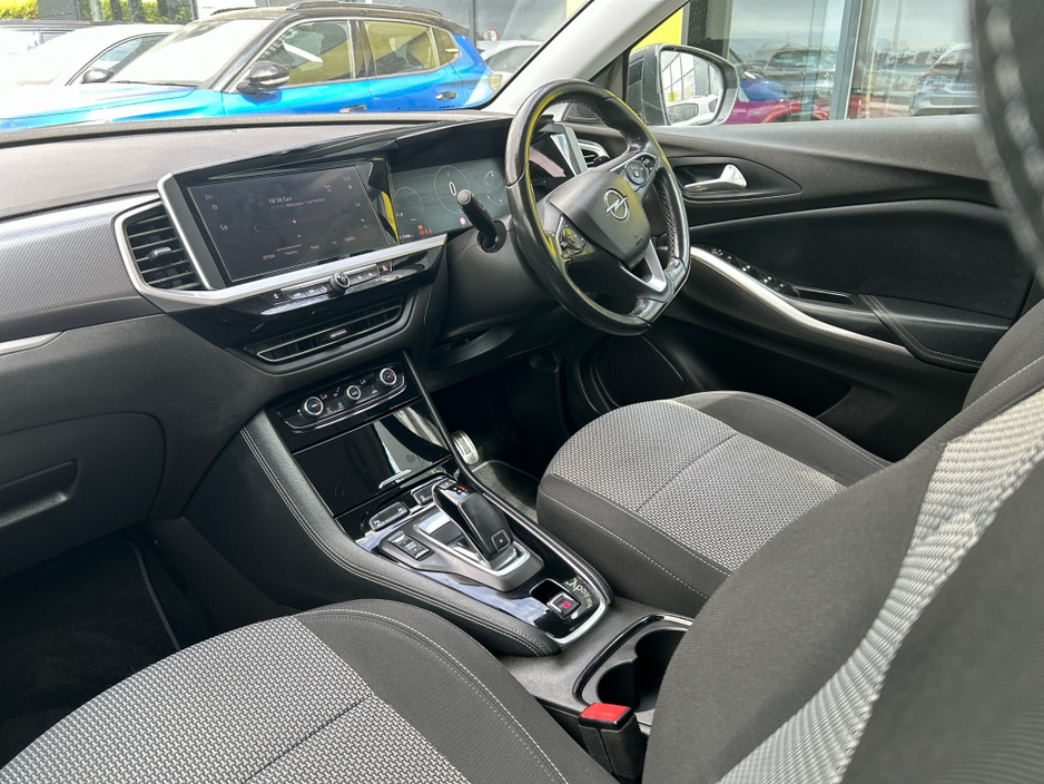 2023 Opel Grandland 1.5L Diesel For Sale Images