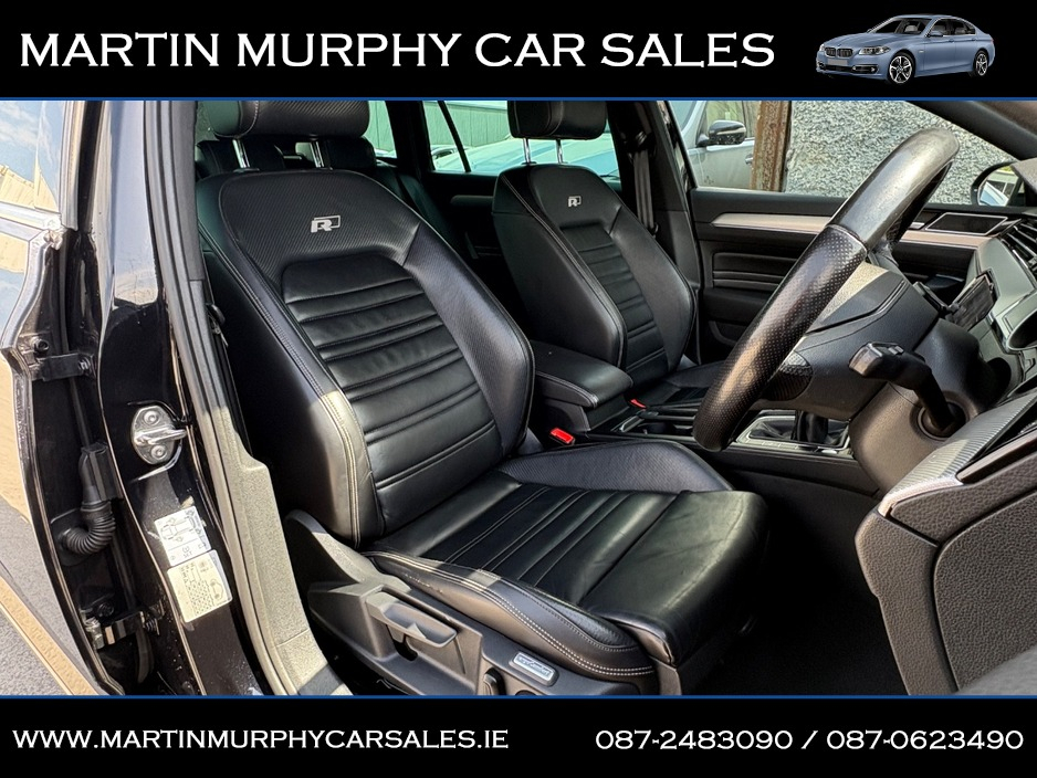 2020 Volkswagen Passat 2L Diesel For Sale Images