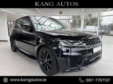 2020 Land Rover Range Rover Sport