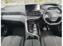 2022 Peugeot 3008 1.6L Petrol Plug-in Hybrid For Sale Images