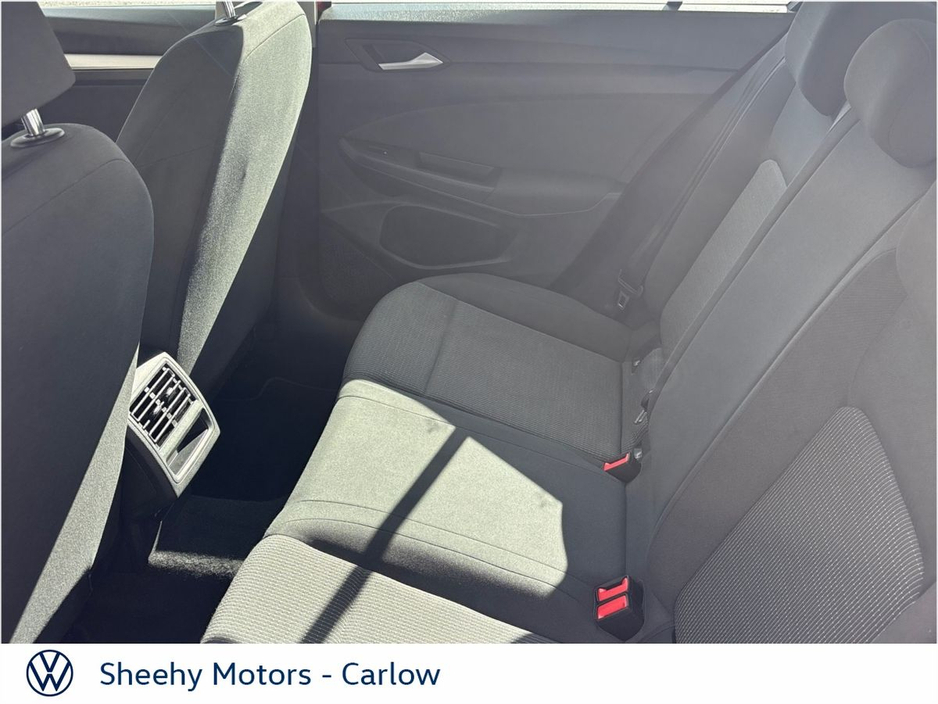 Volkswagen Golf 1.0 TSI 110HP Comfort — thumbnail 7