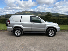 2007 Toyota Landcruiser 3L Diesel For Sale Images