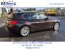 2016 BMW 1 SERIES SPECIAL EDITION,LOW KM,AUTOMATIC.
