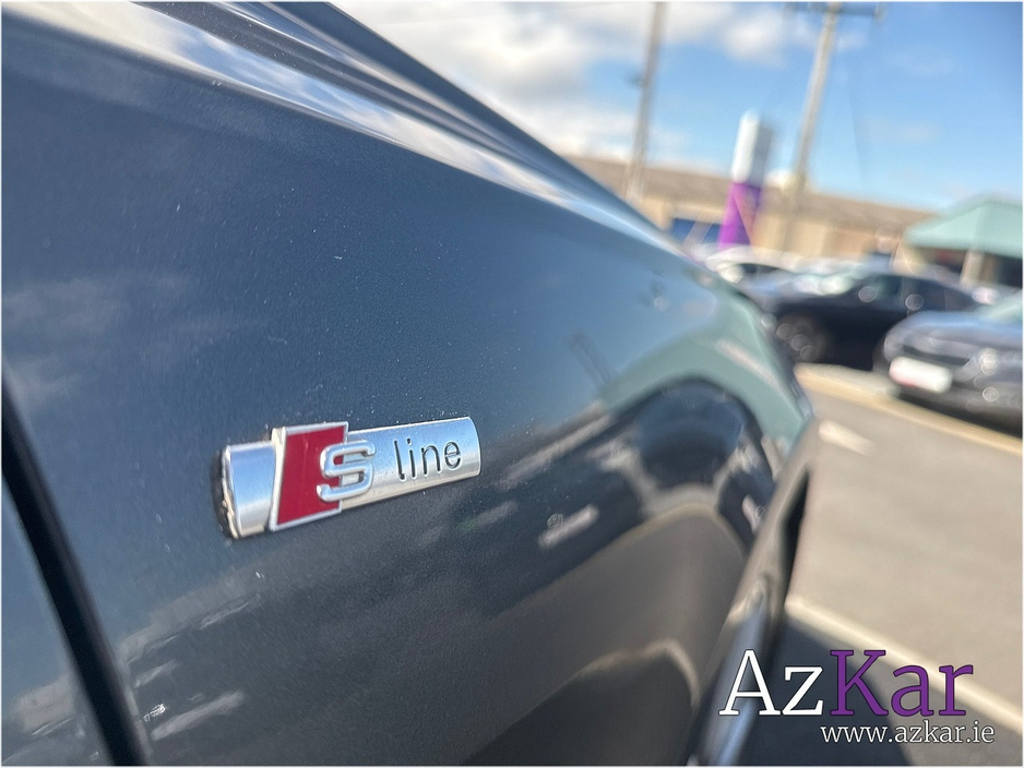 2021 Audi A6 2L Petrol Plug-in Hybrid For Sale Images