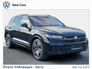 2025 VOLKSWAGEN TOUAREG 3.0TSI PETROL 462BHP PLUG IN HYBRID