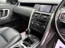 2015 Land Rover Discovery Sport 2.2L Diesel For Sale Images