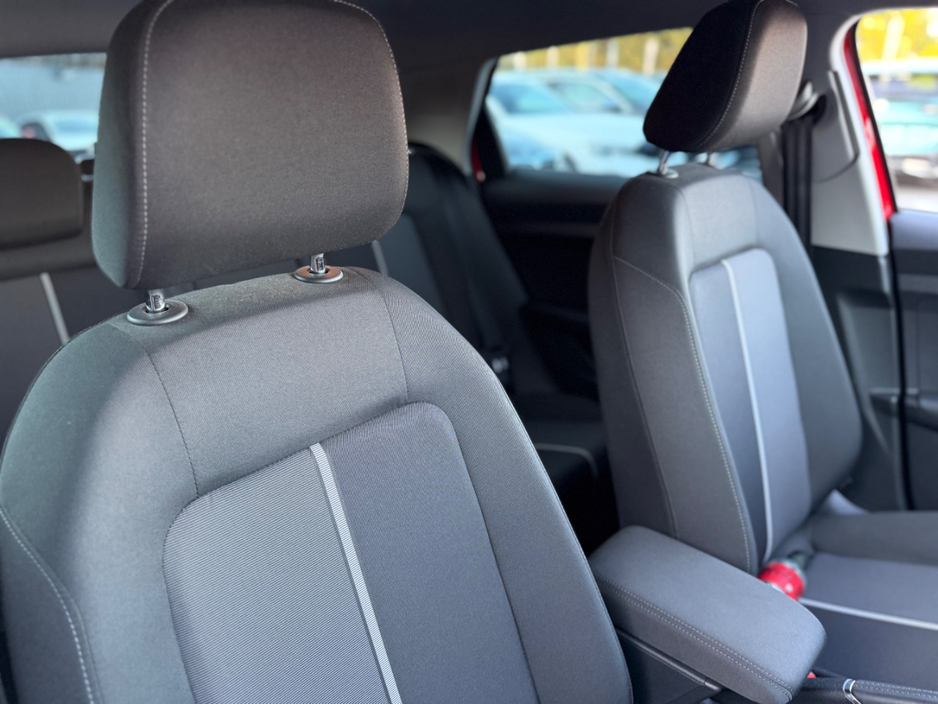 Audi A1 SPORTBACK - 1.0L PETROL - AUTO - 12M WARRANTY - CAR: 2293 — thumbnail 14
