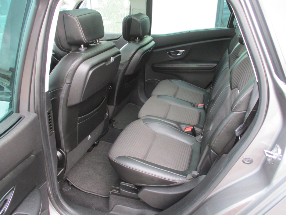 2017 Renault Scenic 1.5L Diesel For Sale Images