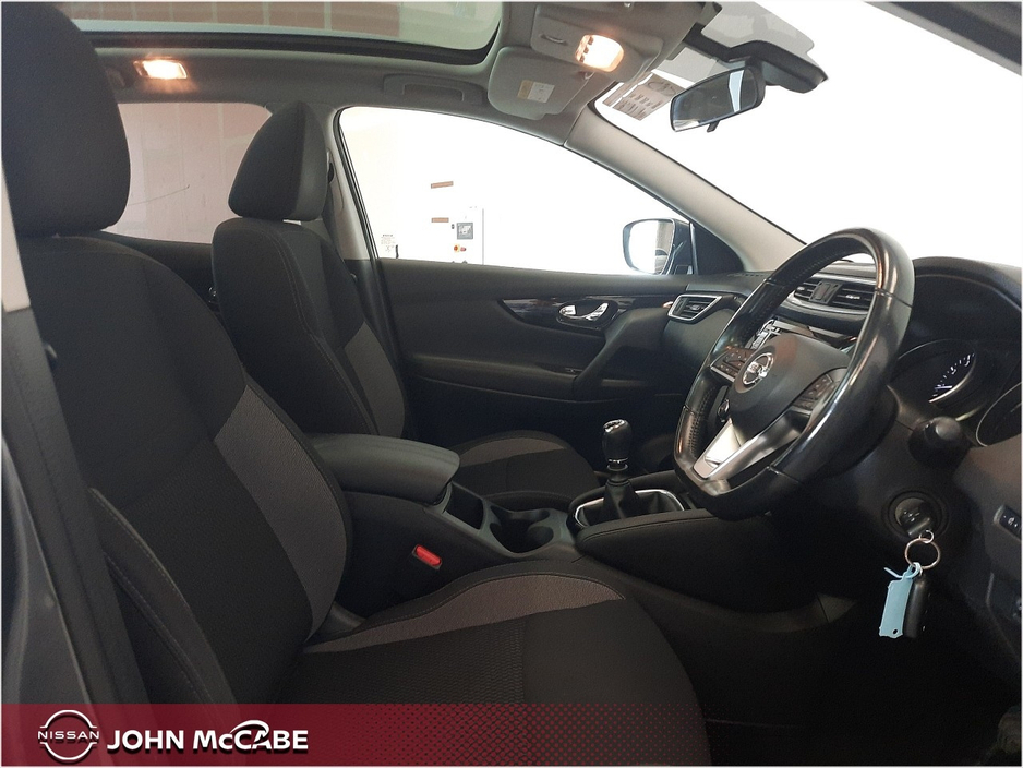 2020 Nissan Qashqai 1.3L Petrol For Sale Images