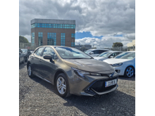 Toyota Corolla 1.8 Hybrid Luna Hatchback