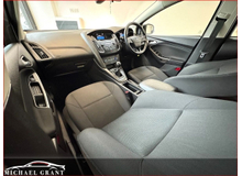 2017 Ford Focus 1.0L Petrol For Sale Images