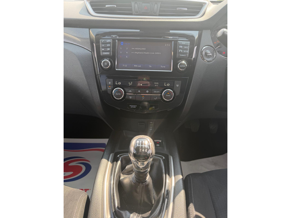 2017 Nissan X-Trail 1.6L Diesel For Sale Images