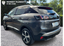 2021 Peugeot 3008 1.2L Petrol For Sale Images