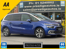 Citroen Grand C4 Picasso *DEPOSIT TAKEN*  *CAR ID 68*