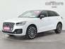 2017 AUDI Q2 1.0 TFSI Auto