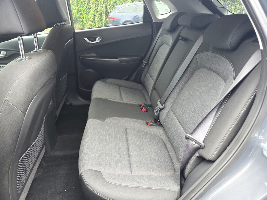 2023 Hyundai Kona 0L Electric For Sale Images