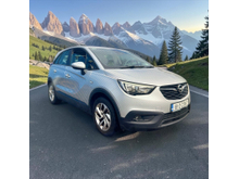 2018 Opel Crossland X 1.2L Petrol For Sale Images