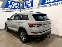 2022 Skoda Kodiaq 2L Diesel For Sale Images