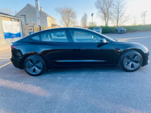 2021 Tesla Model 3 0L Electric For Sale Images