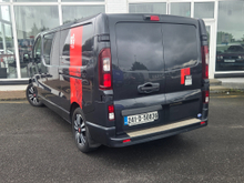 2024 Renault Trafic 2L Diesel For Sale Images