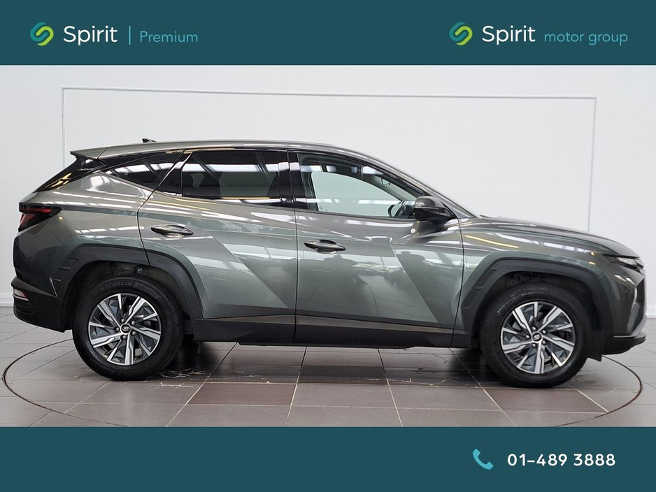 Hyundai Tucson Comfort Plus*Call Steven on 0861649214* — thumbnail 17