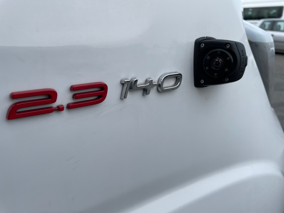 2021 Fiat Ducato 2.3L Diesel For Sale Images