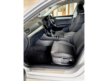 2017 Skoda Superb 1.6L Diesel For Sale Images