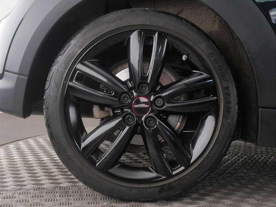 2023 MINI Hatch 1.5L Petrol For Sale Images