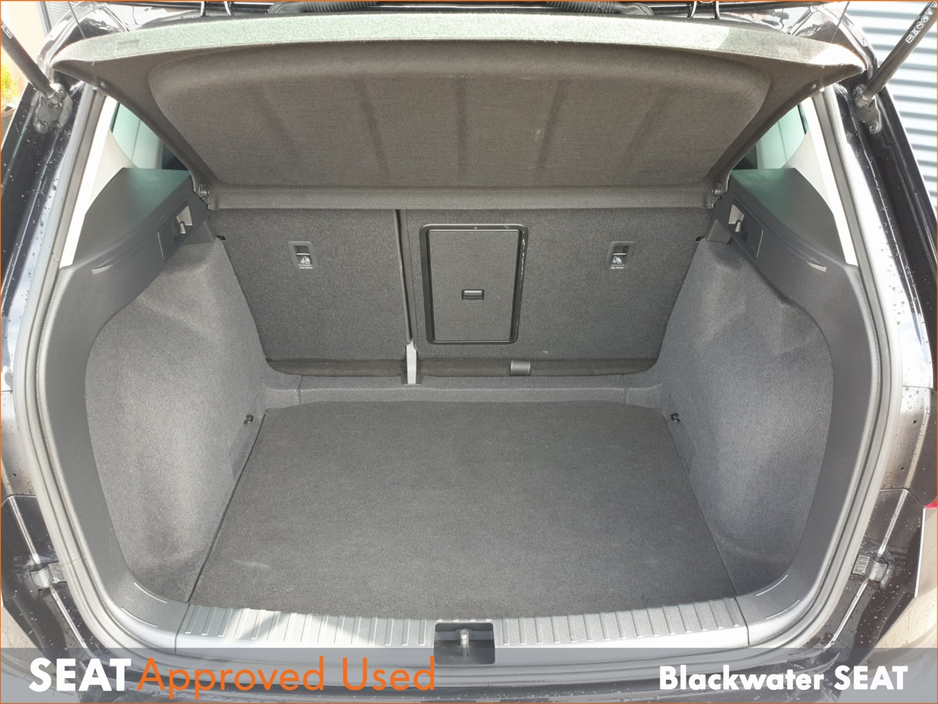 SEAT Ateca 2.0TDI 150BHP XPERIENCE PA — thumbnail 12