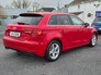2018 AUDI A3 Audi A3 Se petorl Automatic