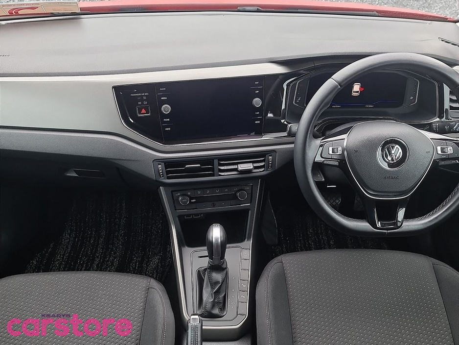 Volkswagen Polo TSI Comfort Line — thumbnail 11
