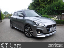 2019 Suzuki Swift 1.2L Petrol For Sale Images
