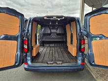 2024 Ford Transit Custom 2L Diesel For Sale Images