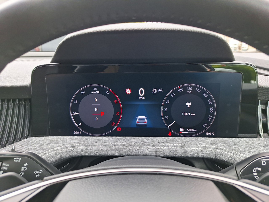 2024 Skoda Superb 2L Diesel For Sale Images