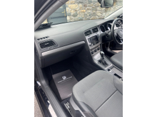 2014 Volkswagen Golf 1.2L Petrol For Sale Images