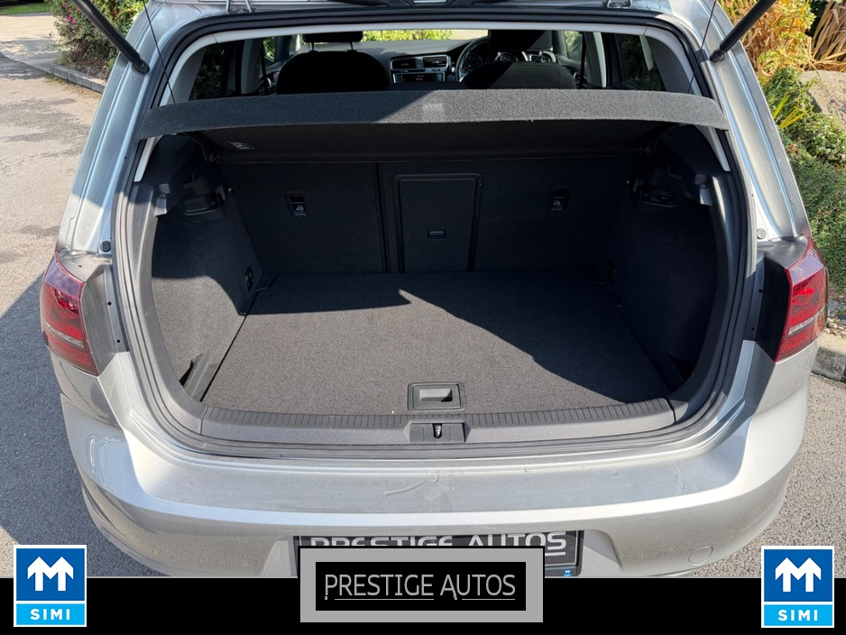 Volkswagen Golf 1.4 HIGHLINE AUTO *CAR ID 55* — thumbnail 30