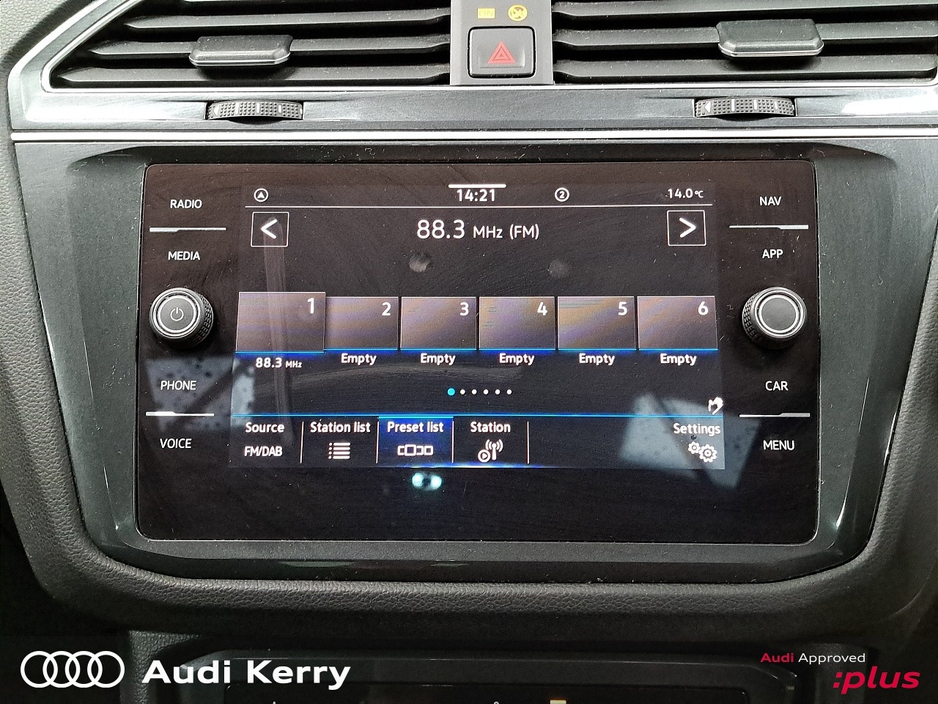 Volkswagen Tiguan 2.0TDI 150BHP ELEGANCE — thumbnail 15