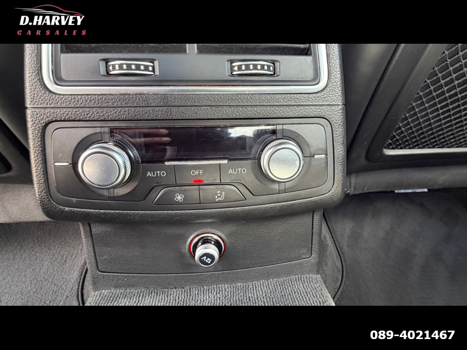 2016 Audi A6 2L Diesel For Sale Images